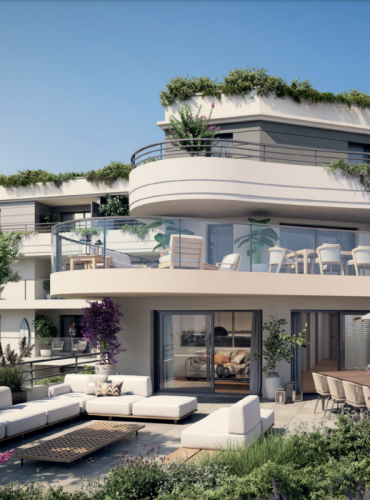 Villa Félicité