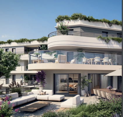 Villa Félicité