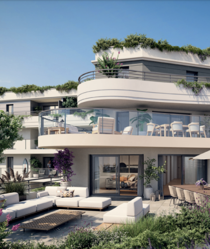 Villa Félicité