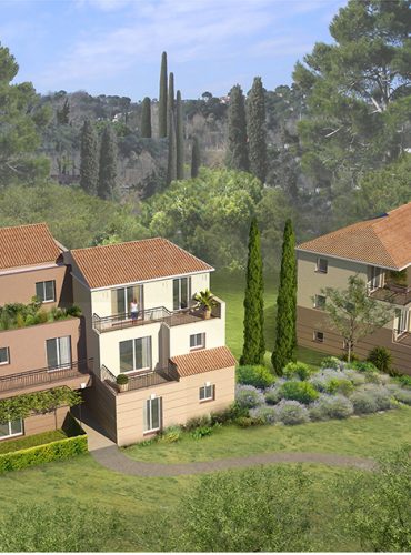 Les Jardins d’Astrée