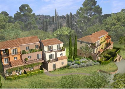 Les Jardins d&rsquo;Astrée