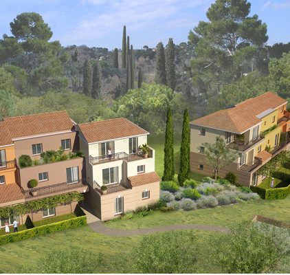 Les Jardins d&rsquo;Astrée