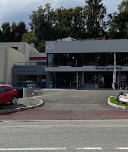 PARKING BATY