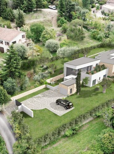 Villa RGUIB
