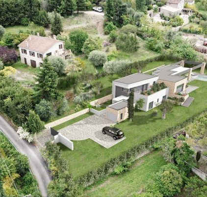 Villa RGUIB