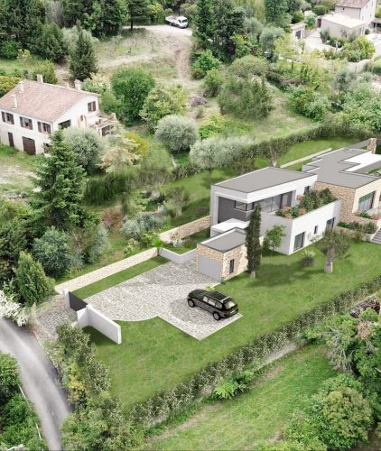 Villa RGUIB