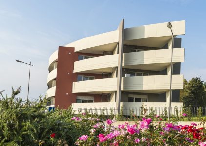 Résidence Victor Hugo