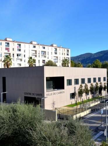 Centre de santé