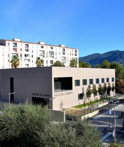 Centre de santé