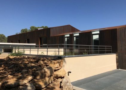 Ferme Bermond
