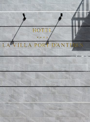 Hôtel La Villa