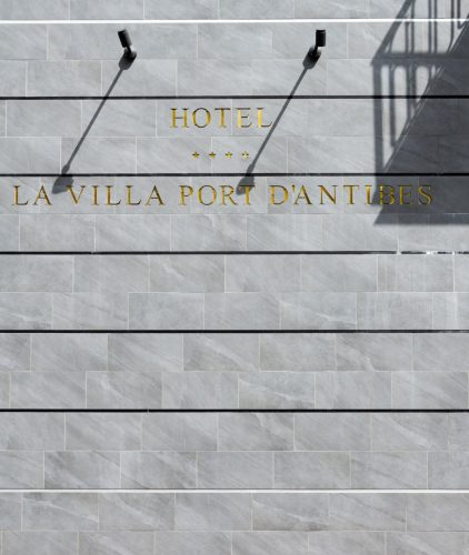 Hôtel La Villa