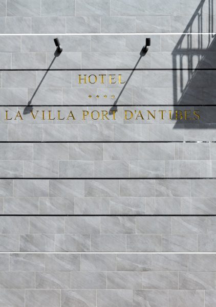 Hôtel La Villa