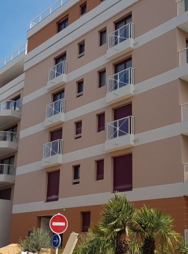 Les Terrasses Alefia