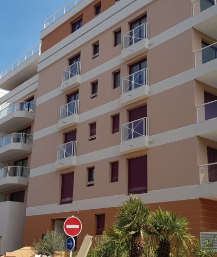 Les Terrasses Alefia