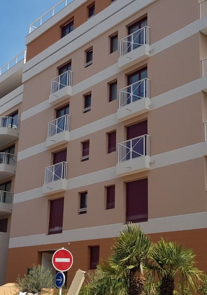 Les Terrasses Alefia