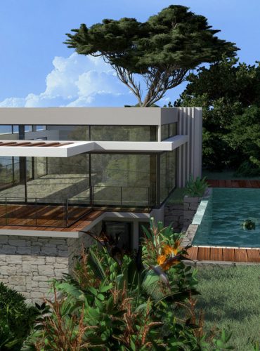 Villa Janna