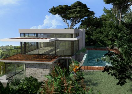 Villa Janna