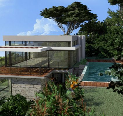 Villa Janna