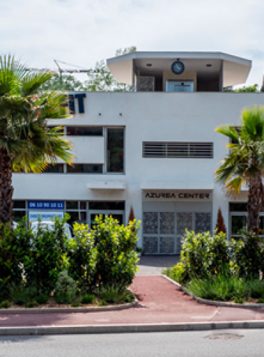 AZUREA CENTER