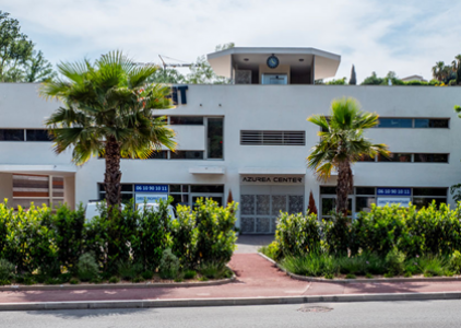 AZUREA CENTER
