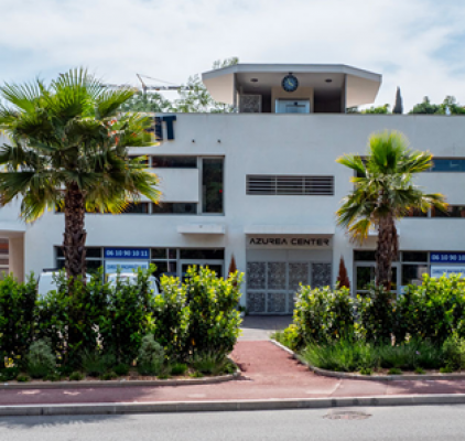 AZUREA CENTER