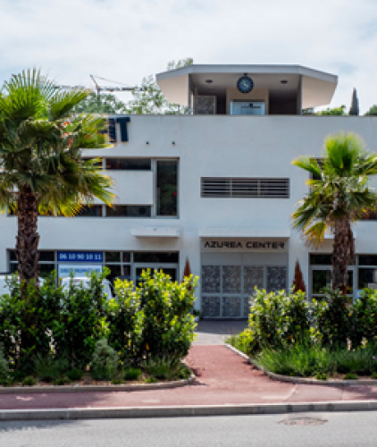 AZUREA CENTER