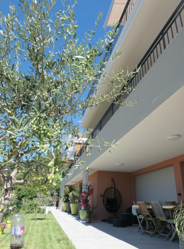 VILLA AUGUSTE