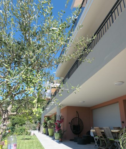 VILLA AUGUSTE